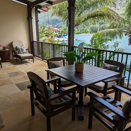 Waterfront Maison By Simply-Seychelles